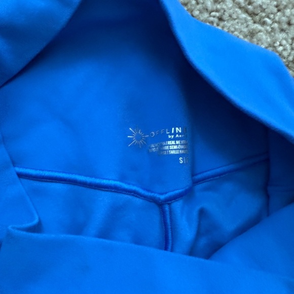 Offline Leggings - Picture 4 of 9